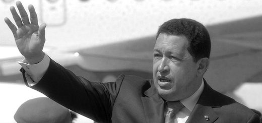 Hugo Chavez ist tot