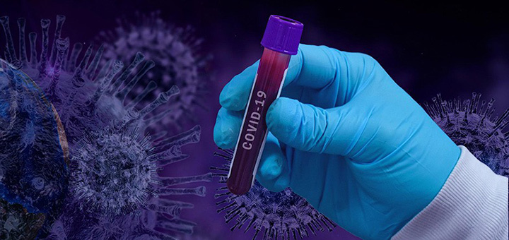 Coronavirus hemmt Autophagie