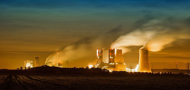 Kohlekraftwerk Grevenbroich