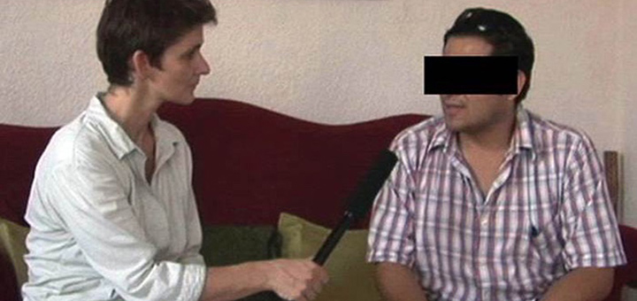 Ex-Leibwächter eines mexikanischen Abgeordneten