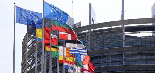 Europäisches Parlament