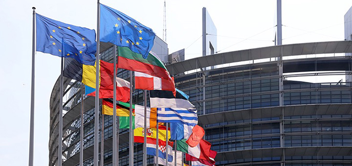 Europäisches Parlament