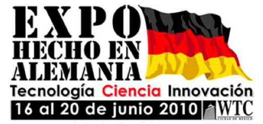Expo Hecho en Alemania 2010
