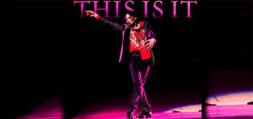 Cover "This is it"