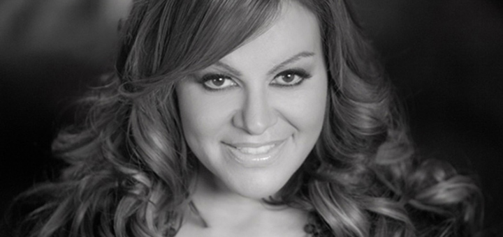 Jenni Rivera stirbt mit 43