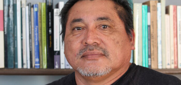 Pedro Uc Be