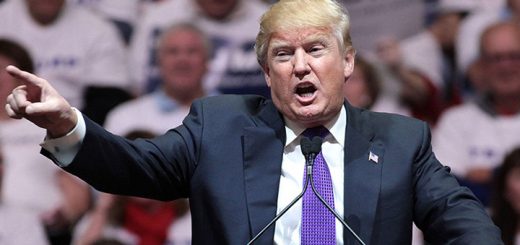 US-Präsident Donald Trump