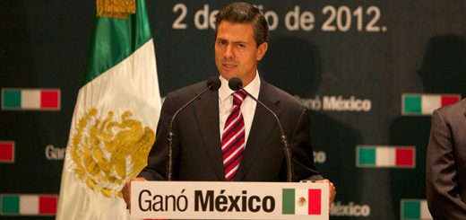 Enrique Peña Nieto
