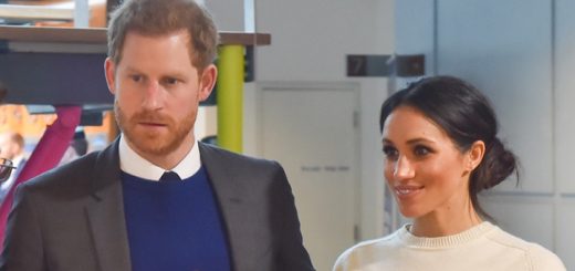 Harry und Meghan