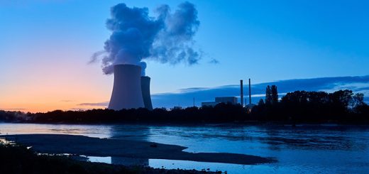 Atomausstieg in Deutschland