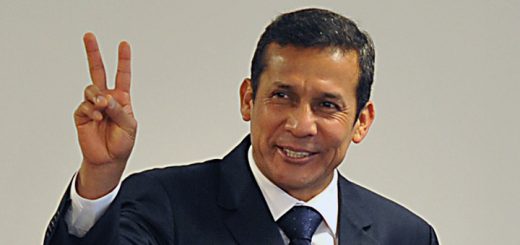 Ollanta Humala