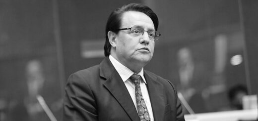 Fernando Villavicencio