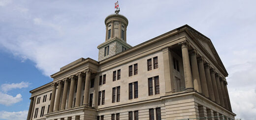 Parlament von Tennessee
