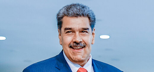Venezuelas Präsident Maduro