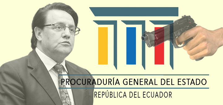 Urteile im Mordfall Villavicencio