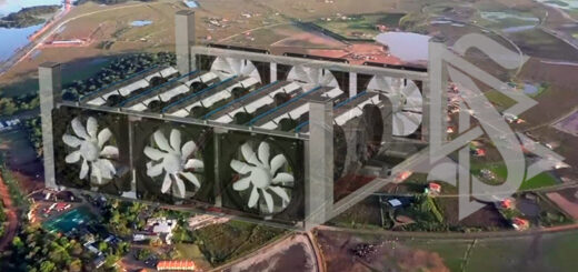 Wird das EPV in Paraguay zur Mining-Farm?
