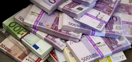 Geld ist nur ein Tauschmittel, kein Selbstzweck